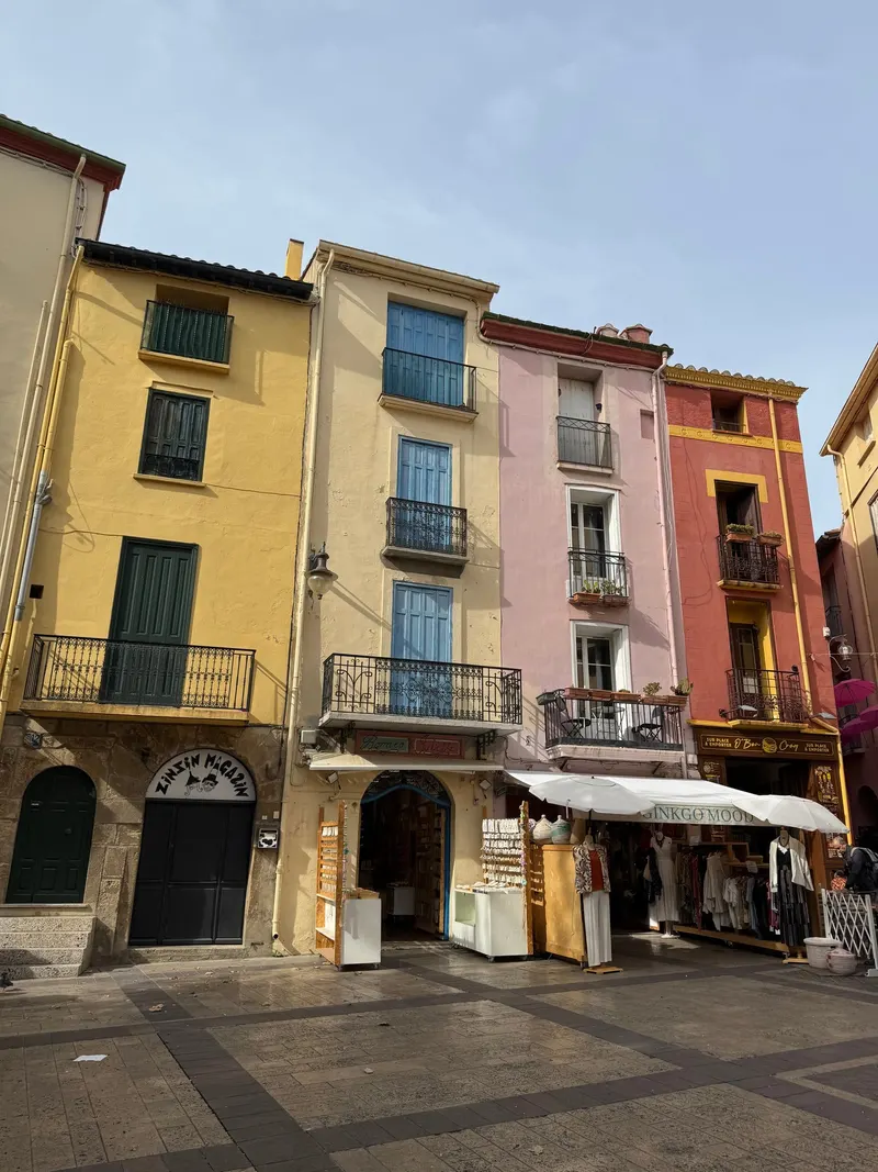 Côte Vermeille Road Trip: Collioure, Carcassonne & Perpignan
