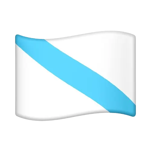 Galician flag