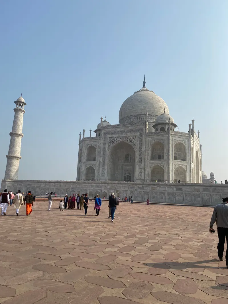 India