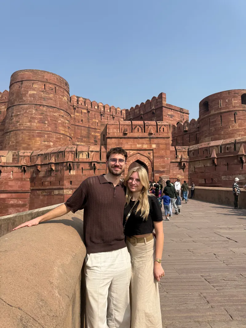 Red Fort