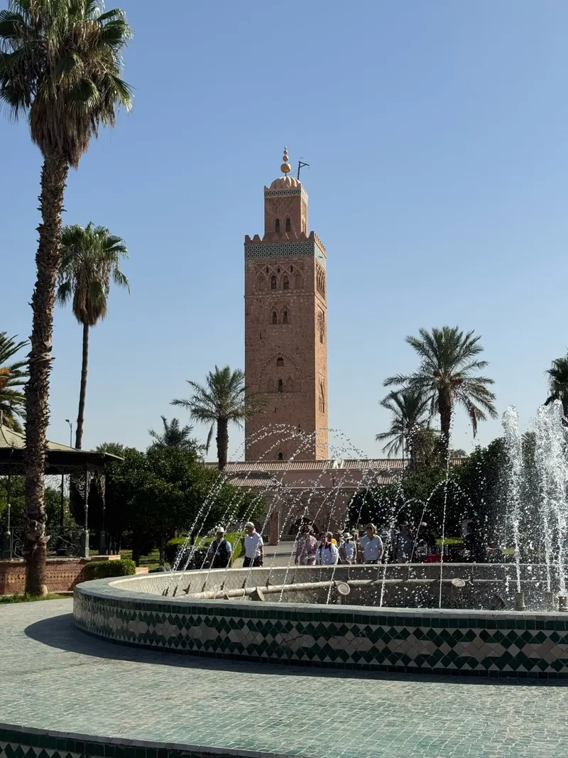 Morocco in 9 Days: From Marrakech and the Sahara to Tangier