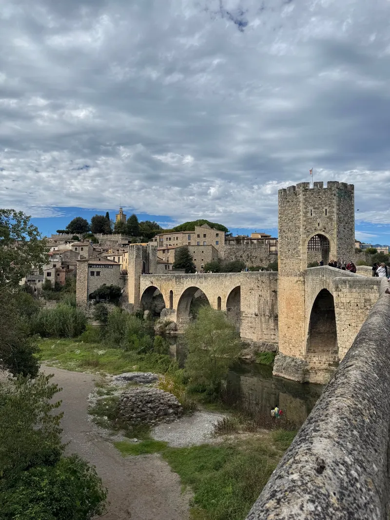 Catalonia Road Trip: Girona, Costa Brava & the Pyrenees