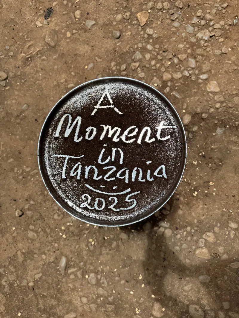 Tanzania