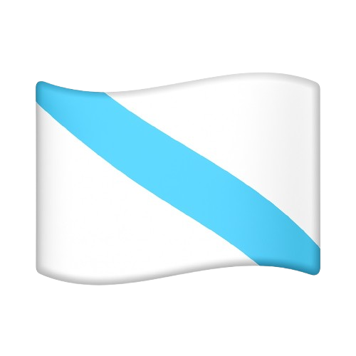 Galician flag