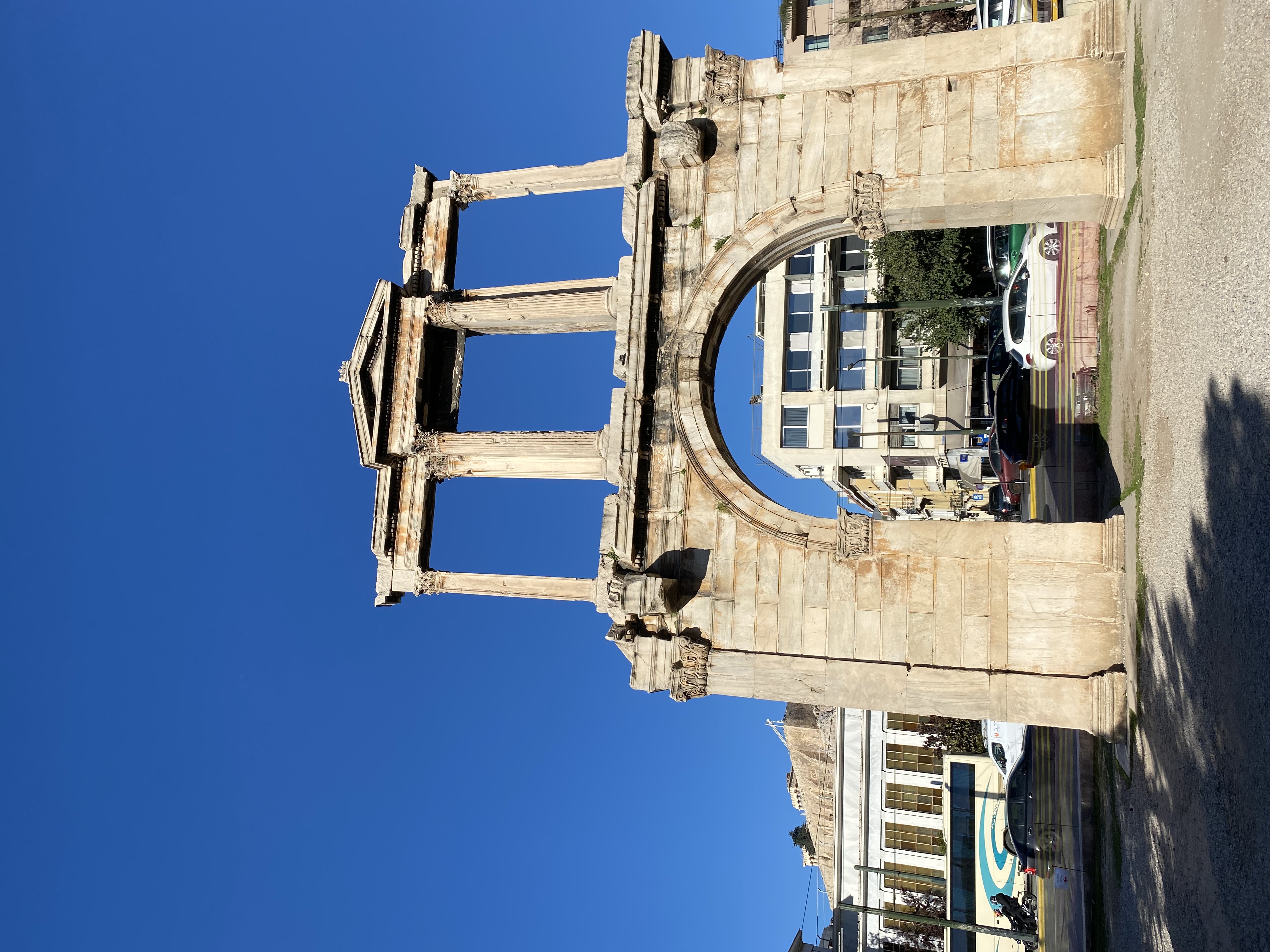 Athens Travel Guide 2026: The Ultimate Guide to Greece's Ancient Capital