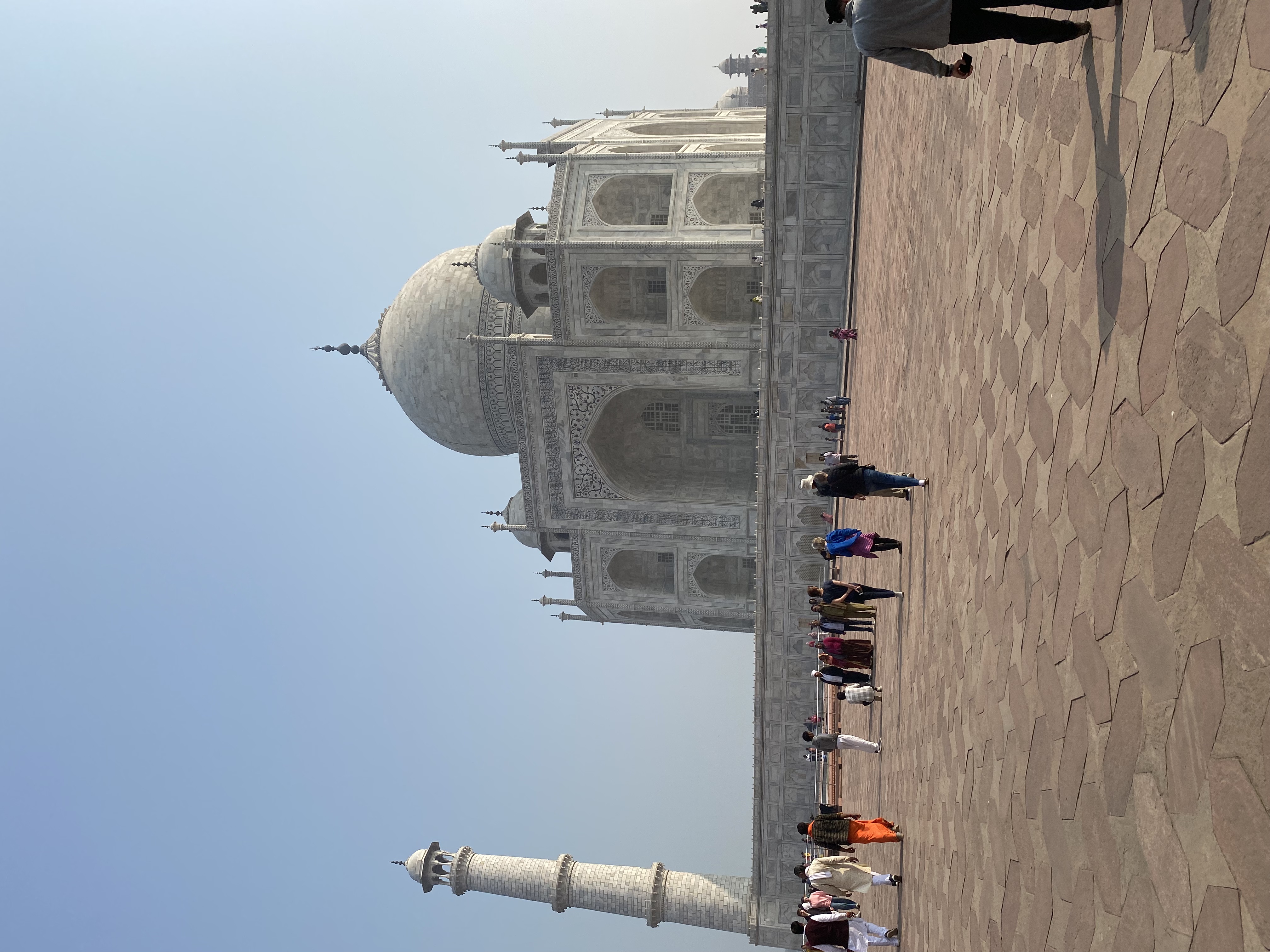 India's Golden Triangle in 4 Days: The Ultimate Itinerary