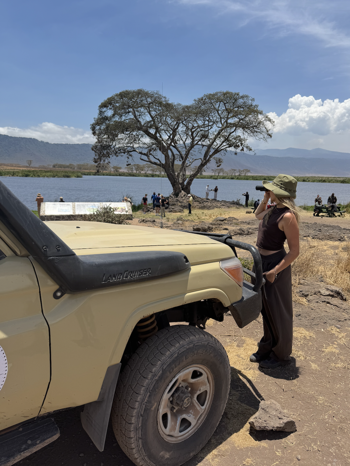 Tanzania Budget Guide: How Much Does a Safari & Zanzibar Trip Cost? (2025)